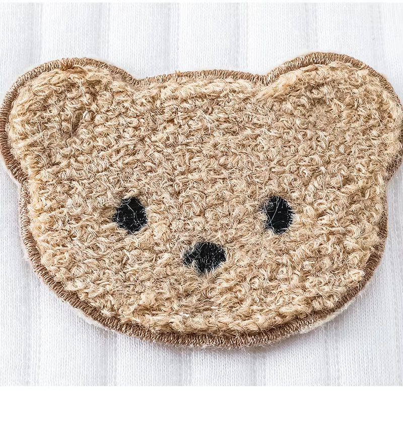 Autumn & Winter Baby Beanie