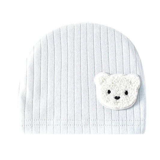 Autumn & Winter Baby Beanie
