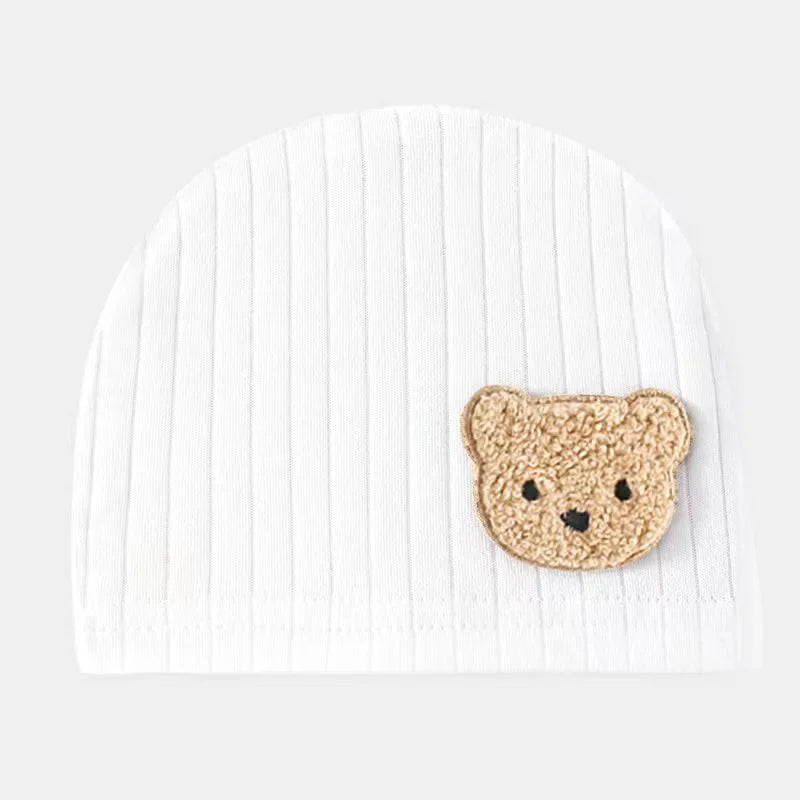 Autumn & Winter Baby Beanie