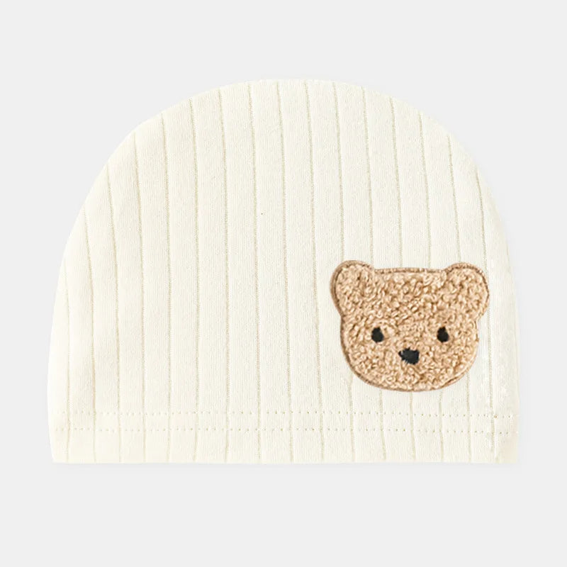 Autumn & Winter Baby Beanie