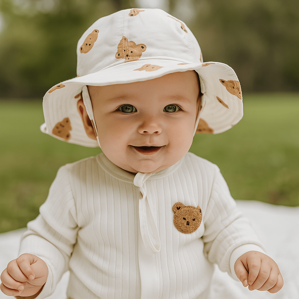 Baby Bucket Hat